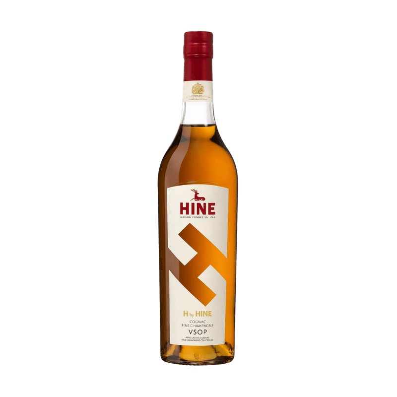 H by Hine VSOP Cognac - ForWhiskeyLovers.com