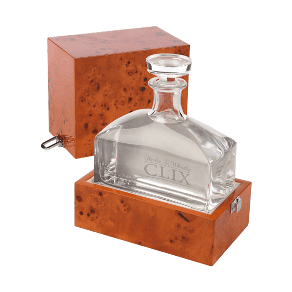 HDW Clix Vodka - ForWhiskeyLovers.com