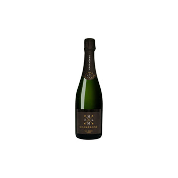 HRLM Brut Réserve Champagne 750ml - ForWhiskeyLovers.com