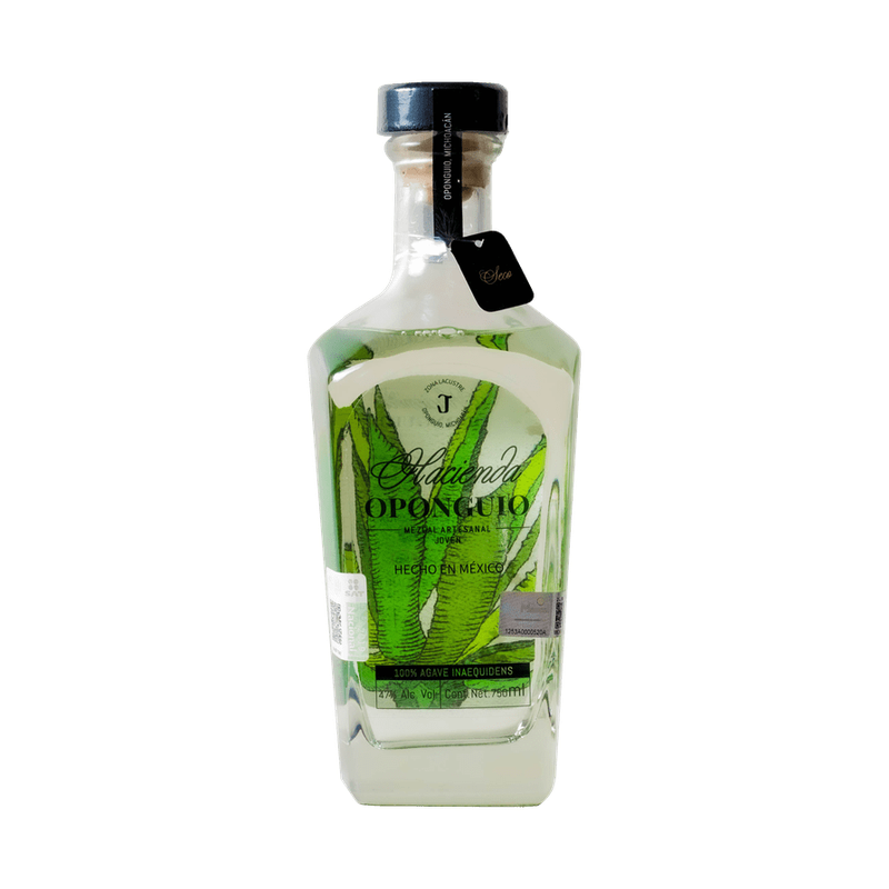 Hacienda Oponguio Inaequidens Herbal - ForWhiskeyLovers.com