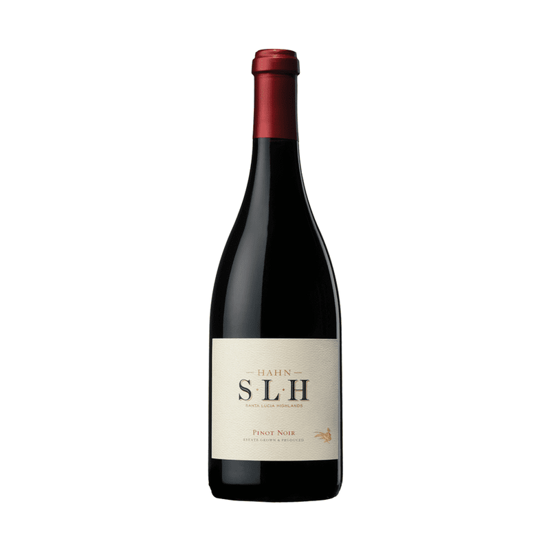 Hahn SLH Pinot Noir - ForWhiskeyLovers.com