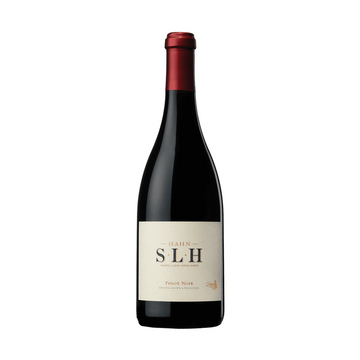 Hahn SLH Pinot Noir - ForWhiskeyLovers.com