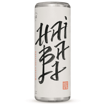 HaiBall Whisky Seltzer 6-Pack - ForWhiskeyLovers.com