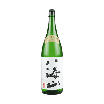 Hakkaisan 45 Junmai Daiginjo Sake - ForWhiskeyLovers.com