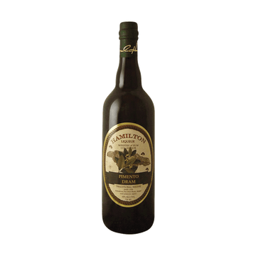 Hamilton Rum 'Hamilton Pimento Dram' - ForWhiskeyLovers.com