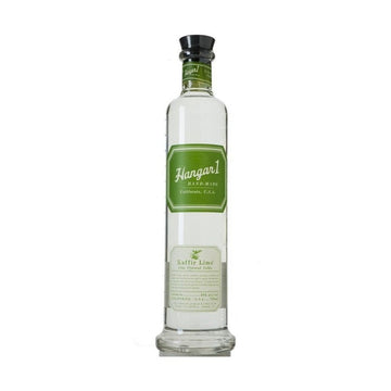 Hangar 1 Kaffir Lime Flavored Vodka - ForWhiskeyLovers.com