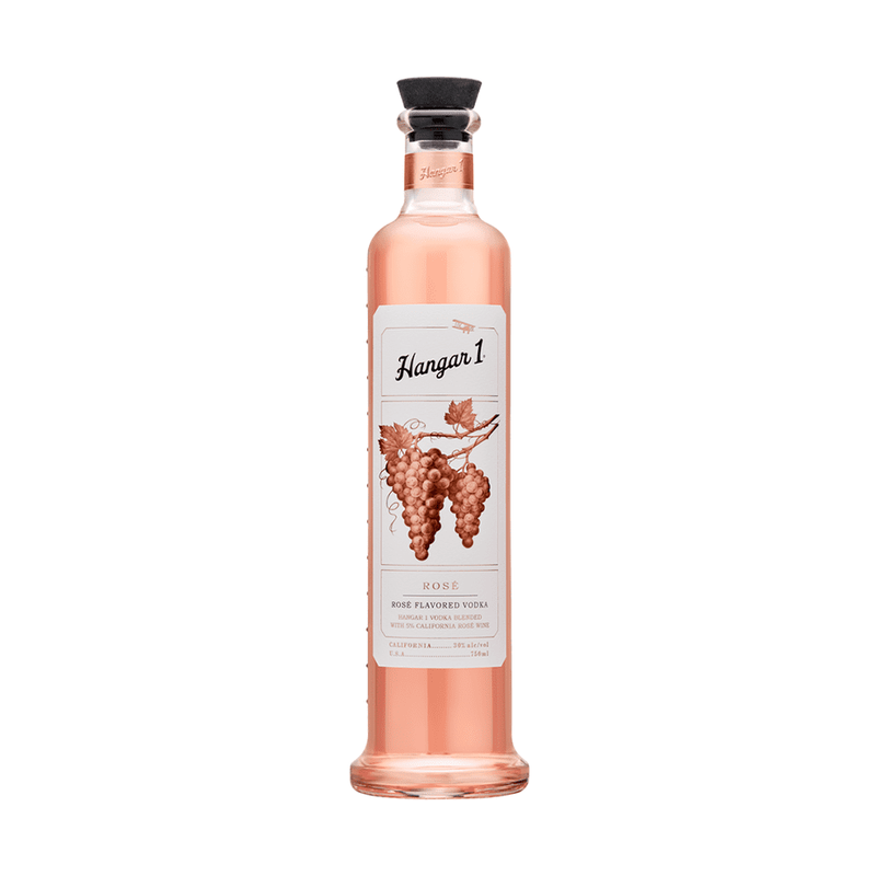 Hangar 1 Ros‚ Flavored Vodka - ForWhiskeyLovers.com