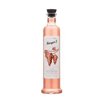 Hangar 1 Ros‚ Flavored Vodka - ForWhiskeyLovers.com