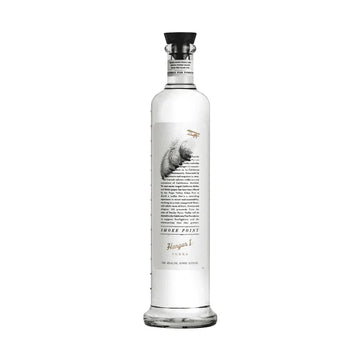 Hangar 1 Smoke Point Vodka - ForWhiskeyLovers.com