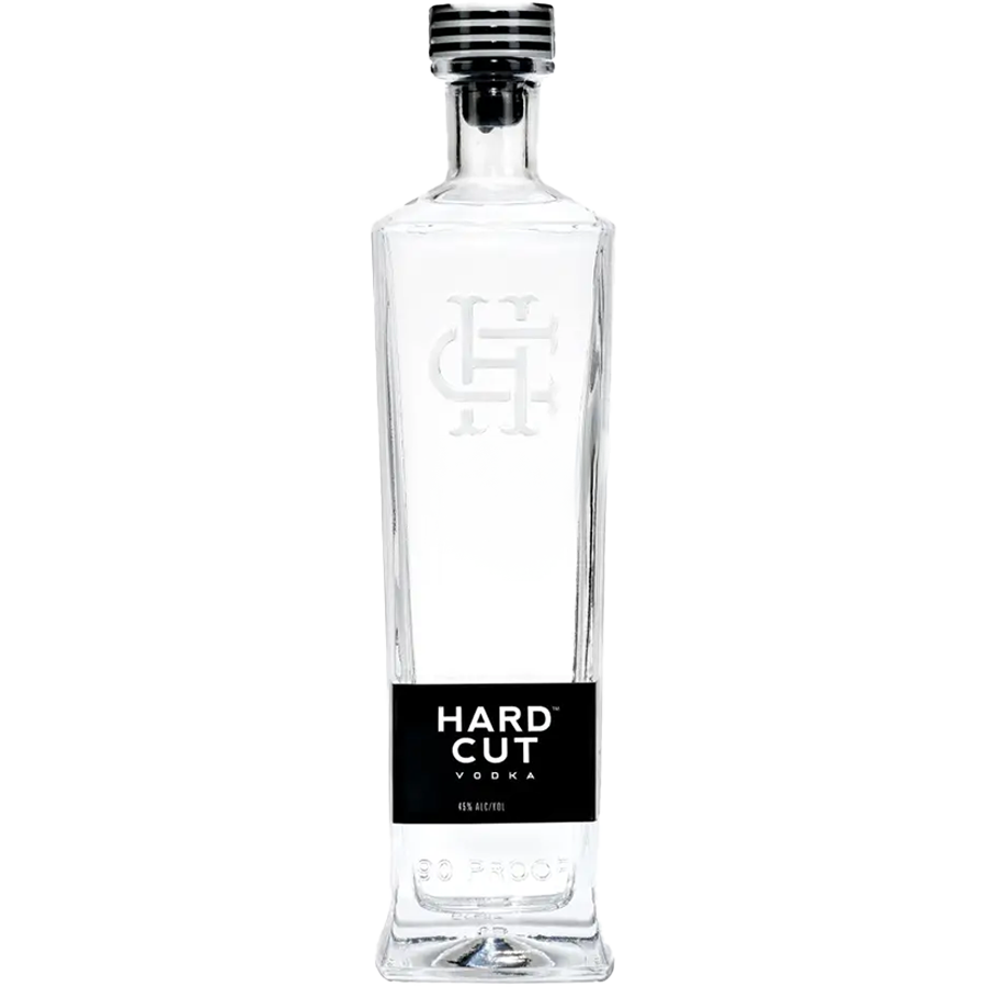 Hard Cut Potato Vodka 1L - ForWhiskeyLovers.com