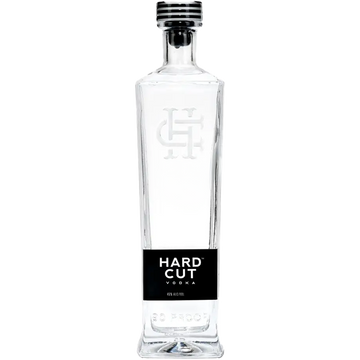 Hard Cut Potato Vodka 1L - ForWhiskeyLovers.com