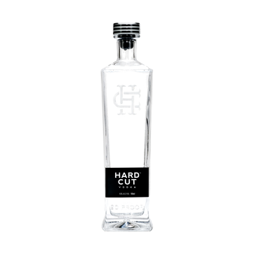 Hard Cut Vodka 700ml - ForWhiskeyLovers.com