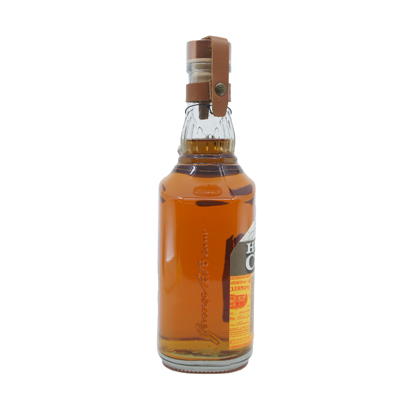 Hardin's Creek Colonel James B. Beam Kentucky Straight Bourbon Whiskey - ForWhiskeyLovers.com