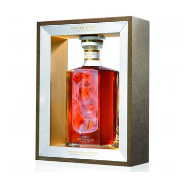 Hardy Noces d'Or Sublime Cognac Grande Champagne - ForWhiskeyLovers.com