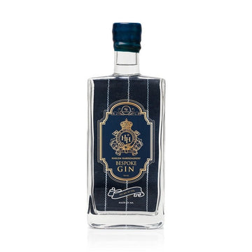 Harlem Haberdashery Bespoke Gin - ForWhiskeyLovers.com
