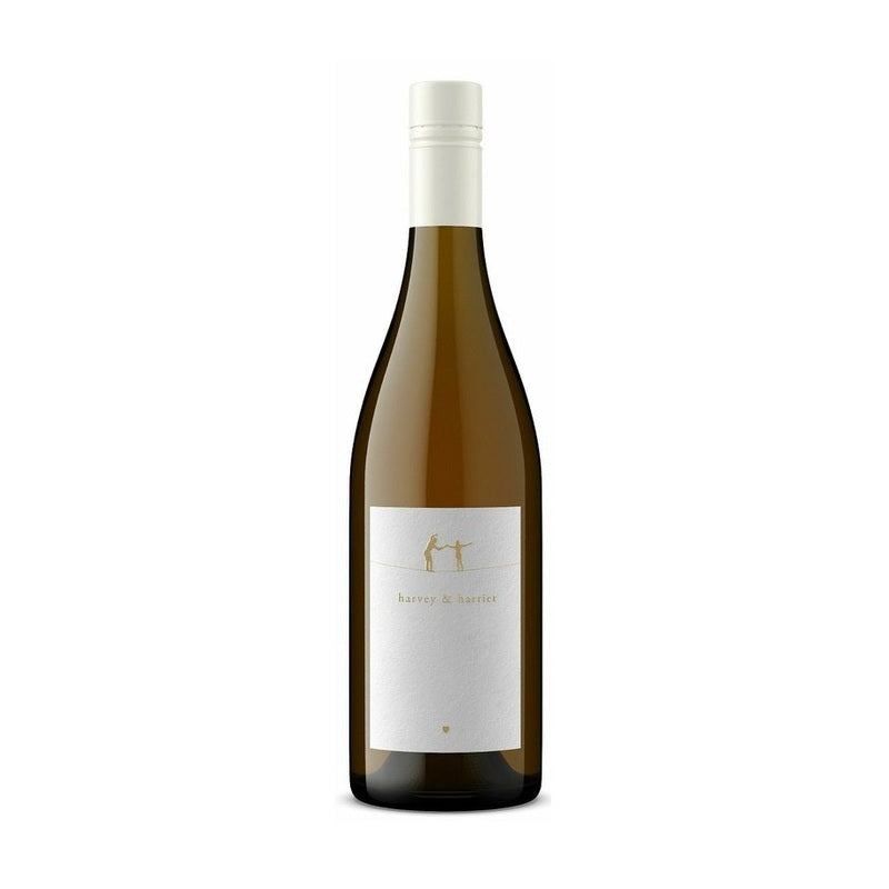 Harvey & Harriet White Wine 2021 - ForWhiskeyLovers.com