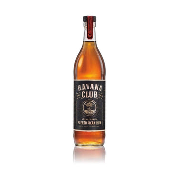 Havana Club Anejo Clasico - ForWhiskeyLovers.com