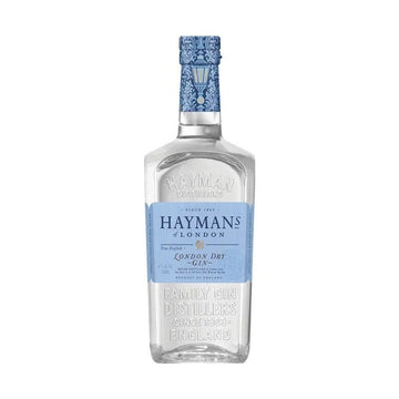 Hayman's London Dry Gin - ForWhiskeyLovers.com