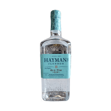 Hayman's Old Tom Gin - ForWhiskeyLovers.com