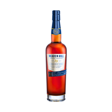 Heaven Hill Heritage Collection 19 Year Old Kentucky Straight Wheat Whiskey - ForWhiskeyLovers.com