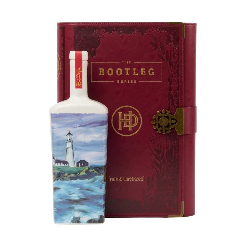 Heaven's Door 'The Bootleg Series Vol IV' 11 Year Old Kentucky Straight Bourbon Whiskey Finished in Islay Scotch Casks - ForWhiskeyLovers.com