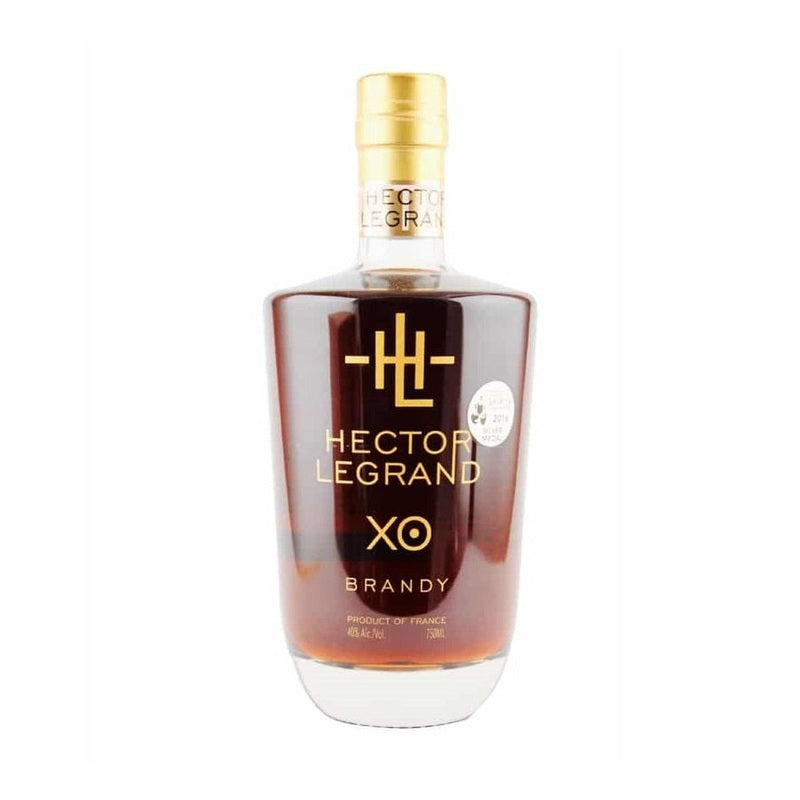 Hector Legrand XO Brandy - ForWhiskeyLovers.com