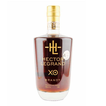 Hector Legrand XO Brandy - ForWhiskeyLovers.com