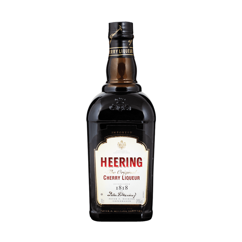 Heering Cherry Liqueur - ForWhiskeyLovers.com