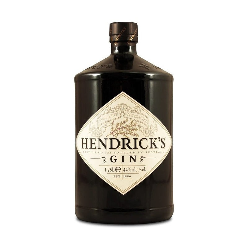 Hendrick's Gin 1.75L - ForWhiskeyLovers.com