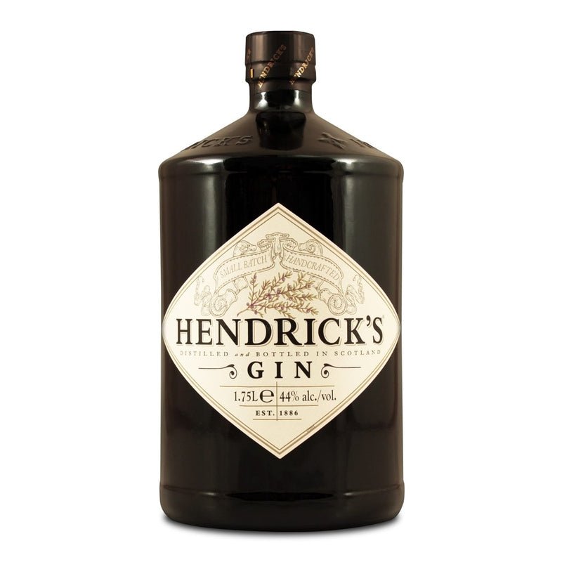 Hendrick's Gin 1.75L - ForWhiskeyLovers.com