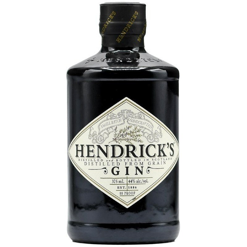 Hendrick's Gin 375ml - ForWhiskeyLovers.com