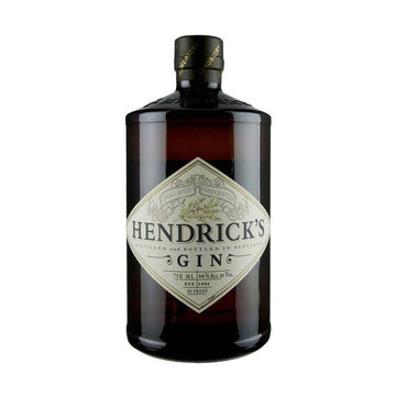 Hendrick's Gin - ForWhiskeyLovers.com