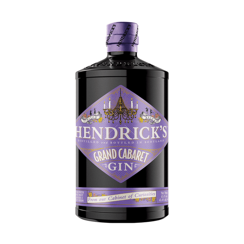 Hendrick's Grand Cabaret - ForWhiskeyLovers.com