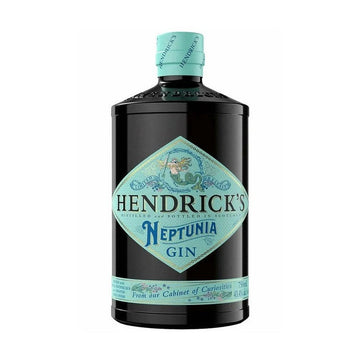 Hendrick's Neptunia Gin - ForWhiskeyLovers.com