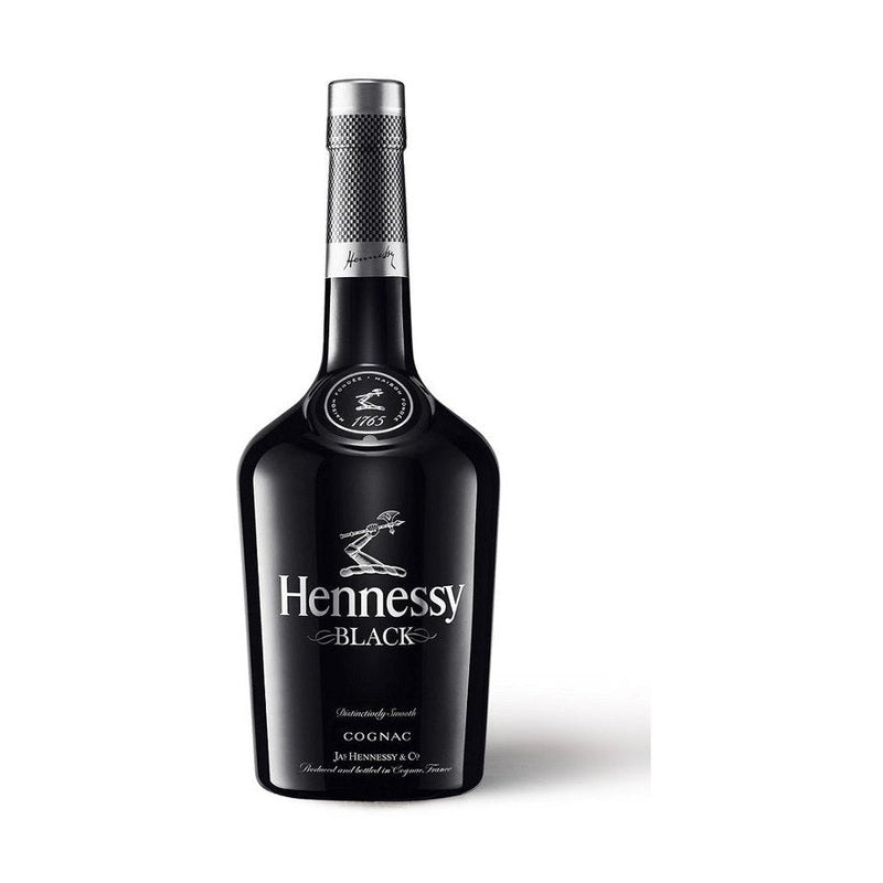 Hennessy Black Cognac - ForWhiskeyLovers.com