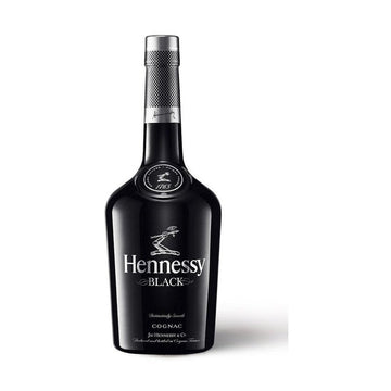 Hennessy Black Cognac - ForWhiskeyLovers.com