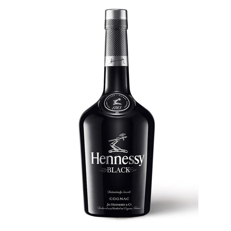 Hennessy Black Cognac - ForWhiskeyLovers.com