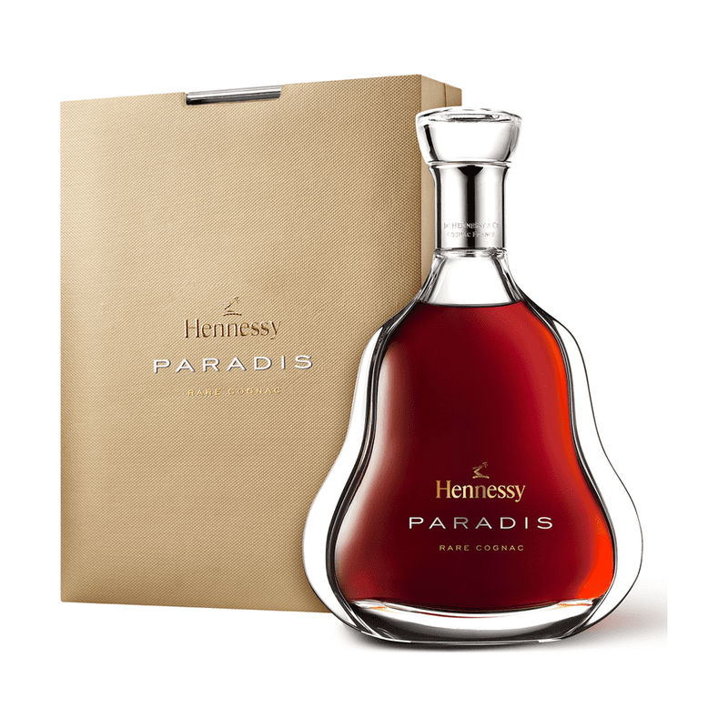 Hennessy Paradis Rare Cognac - ForWhiskeyLovers.com