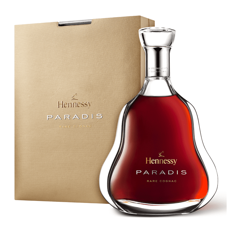 Hennessy Paradis Rare Cognac - ForWhiskeyLovers.com