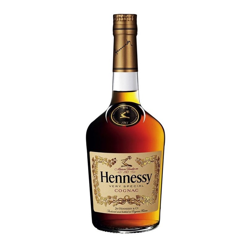 Hennessy V.S Cognac - ForWhiskeyLovers.com