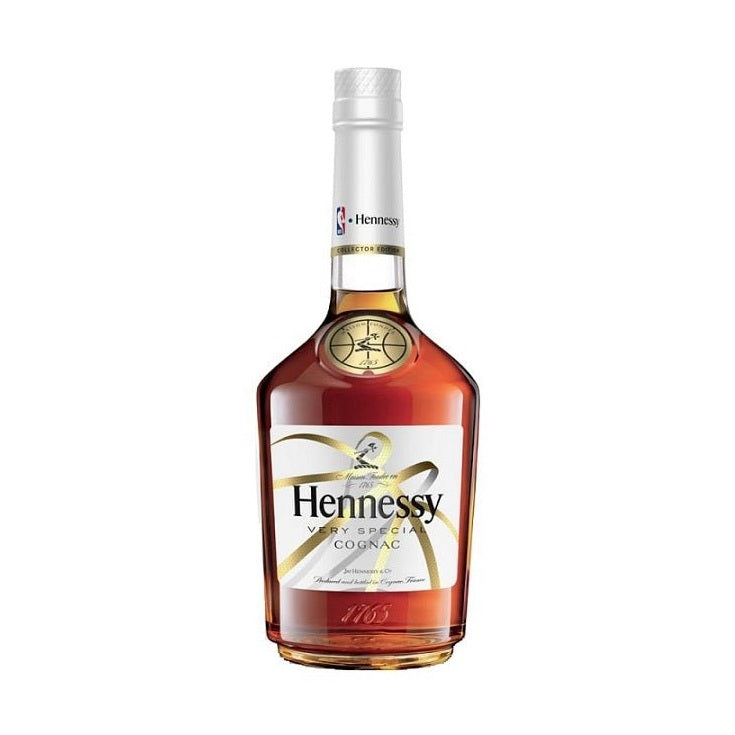Hennessy V.S Cognac NBA Limited Edition 200ml - ForWhiskeyLovers.com