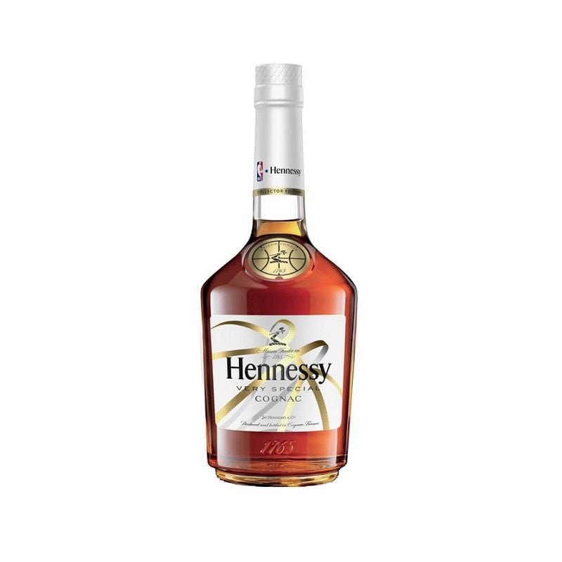 Hennessy V.S Cognac NBA Limited Edition 200ml - ForWhiskeyLovers.com