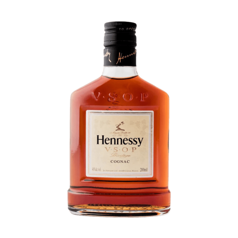 Hennessy VSOP 200ml - ForWhiskeyLovers.com