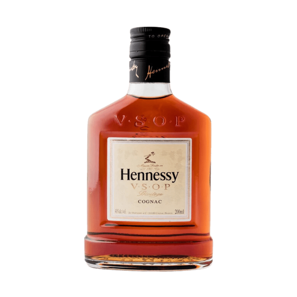 Hennessy VSOP 200ml – ForWhiskeyLovers.com