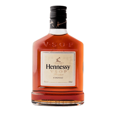 Hennessy VSOP 200ml - ForWhiskeyLovers.com