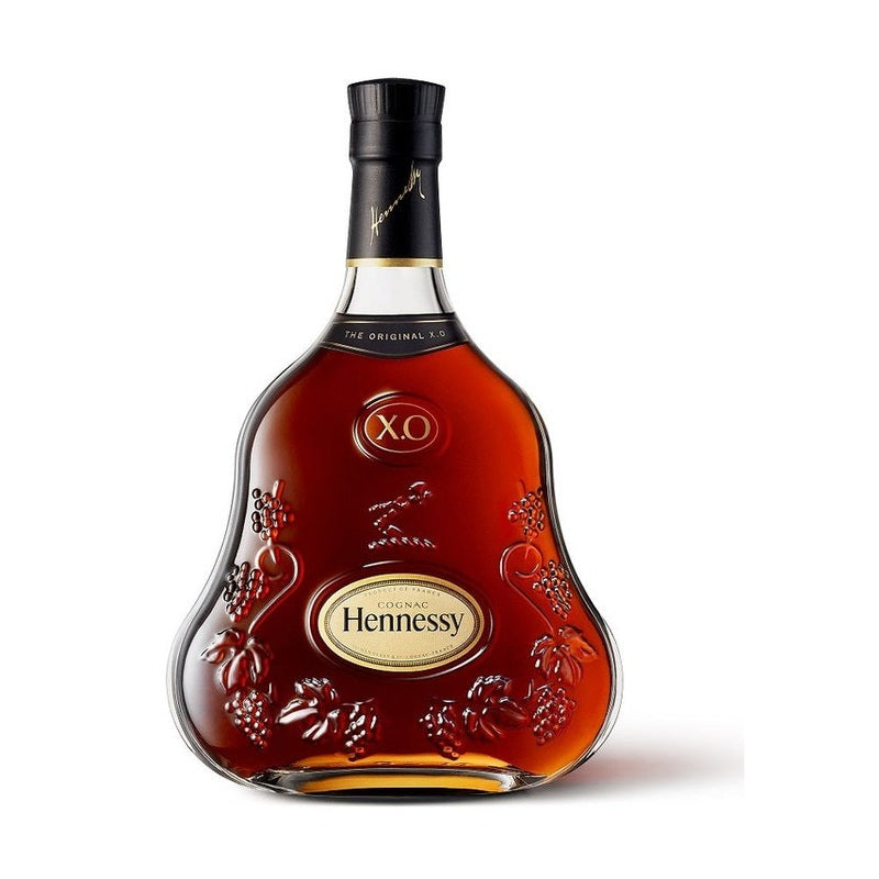 Hennessy X.O Cognac - ForWhiskeyLovers.com