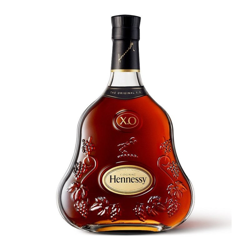Hennessy X.O Cognac - ForWhiskeyLovers.com
