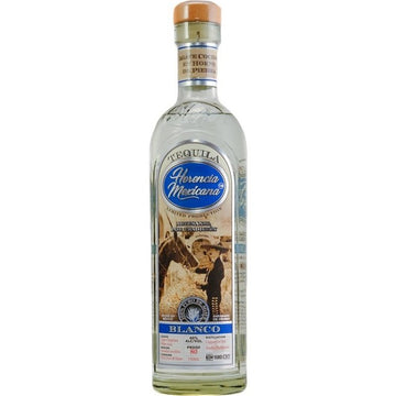 Herencia Mexicana Blanco Tequila - ForWhiskeyLovers.com