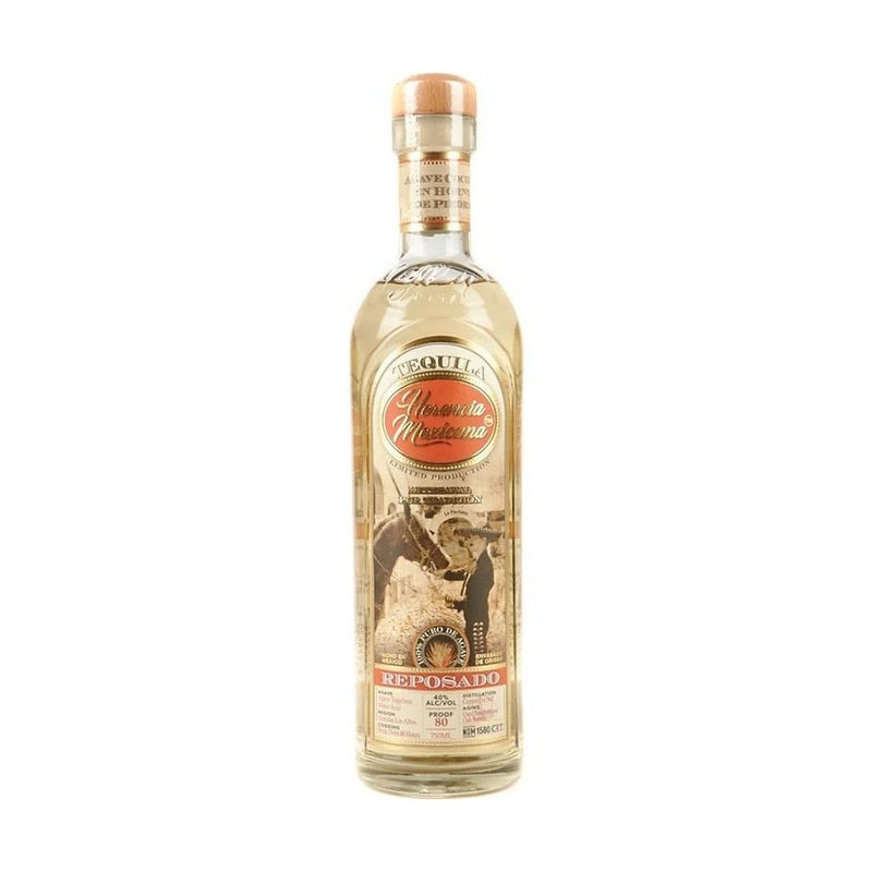 Herencia Mexicana Reposado Tequila - ForWhiskeyLovers.com
