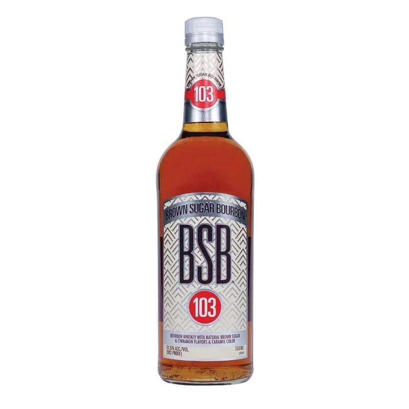 Heritage Distilling BSB 103 Brown Sugar Bourbon Whiskey - ForWhiskeyLovers.com